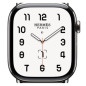 Montre Connectée Apple Watch Hermès Series 10 Cellulaire 41 mm Argent (Sans Bracelet et Accessoires) - … — R3 · Smarty Paris 18e